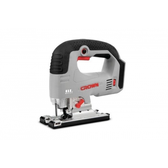 Аккумуляторный лобзик CROWN CT25003HX