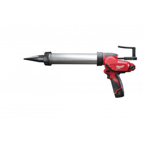 Клеевой пистолет Milwaukee M12 PCG/400A-201B Клеевой пистолет Milwaukee M12 PCG/400A-201B
