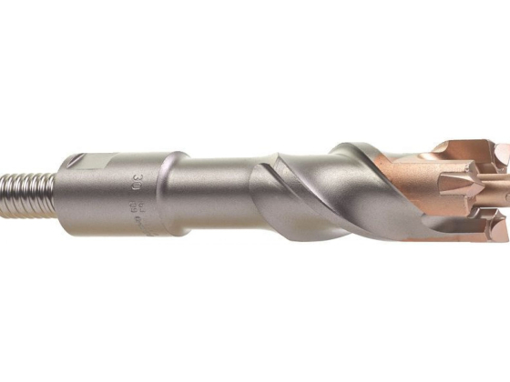 Бур туннельный SDS-Max Vario (30x150 мм) Milwaukee Бур туннельный SDS-Max Vario (30x150 мм) Milwaukee