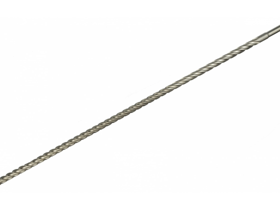 Бур SDS+ MX4, 12x600 мм Milwaukee Бур SDS+ MX4, 12x600 мм Milwaukee