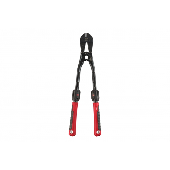 Болторез с телескопическими рукоятками Milwaukee 36-46см