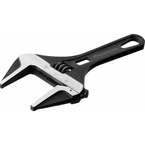 Ключ разводной SlimWide Compact 120/28 мм, KRAFTOOL