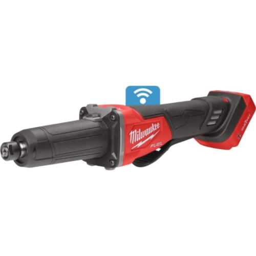 Прямая шлифмашина M18 FDGROVPDB-0X Milwaukee 4933480957