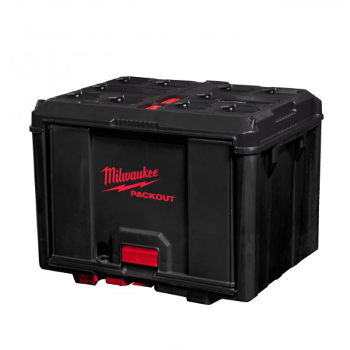 Ящик с боковой дверцей PACKOUT CABINET, Milwaukee Ящик с боковой дверцей PACKOUT CABINET, Milwaukee