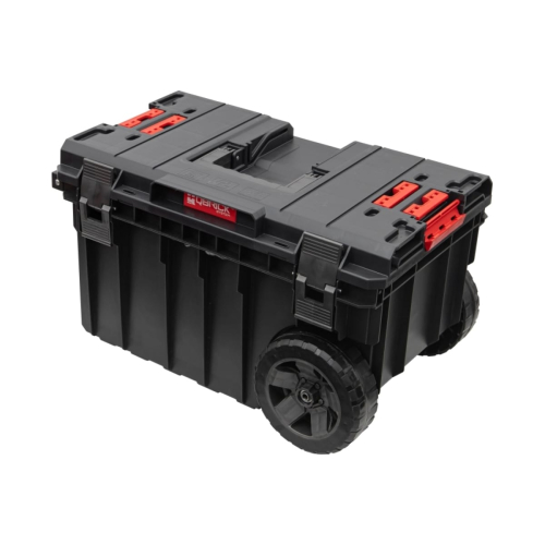 Ящик для инструментов QBRICK SYSTEM ONE Trolley Vario, 605x405x345 мм
