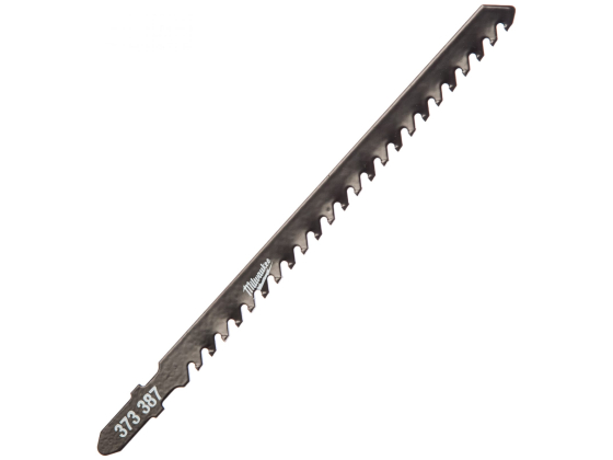 Полотна для лобзика T341HM (105 мм, шаг 4.2 мм, 1 шт.) Milwaukee