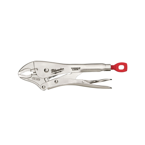 Зажим Torque Lock изогнутый 10, Milwaukee