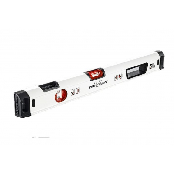 PLUMBSITE OPTI-VISION CONDOR 100 см KAPRO 905-40-100 Уровень PLUMBSITE OPTI-VISION CONDOR 100 см KAPRO 905-40-100