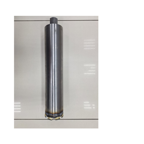 Коронка алмазная 102/450 мм. 1 1/4 RB, Exla 06110 Коронка алмазная 102/450 мм. 1 1/4 RB, Exla 06110