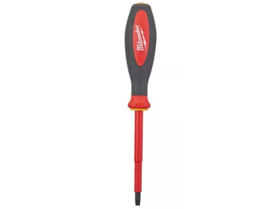Отвертка Milwaukee VDE T30 x100