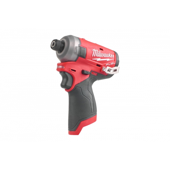 Аккумуляторный винтоверт Milwaukee M12 FQID-0 FUEL SURGE Аккумуляторный винтоверт Milwaukee M12 FQID-0 FUEL SURGE