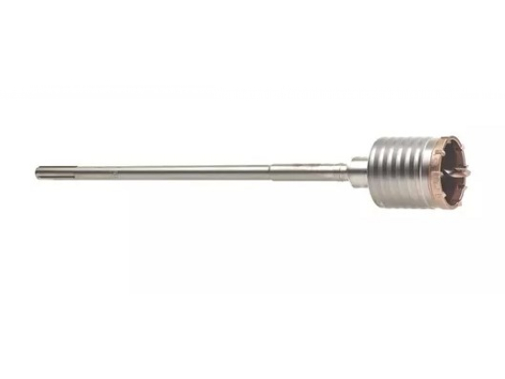 Туннельный бур SDS-Max 80х550 Milwaukee Туннельный бур SDS-Max 80х550 Milwaukee