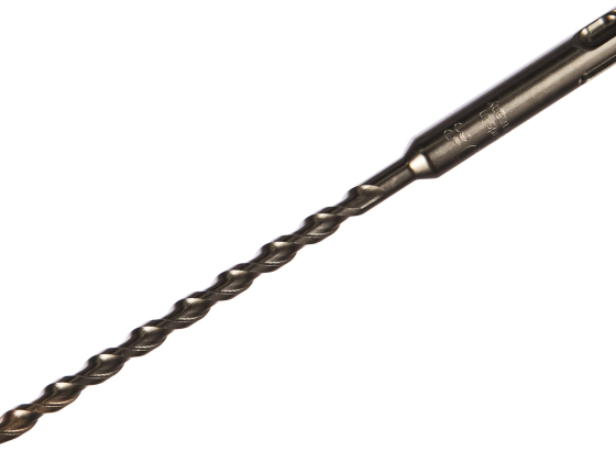 Бур универсальный SDS+ MP (6x160 мм) Milwaukee