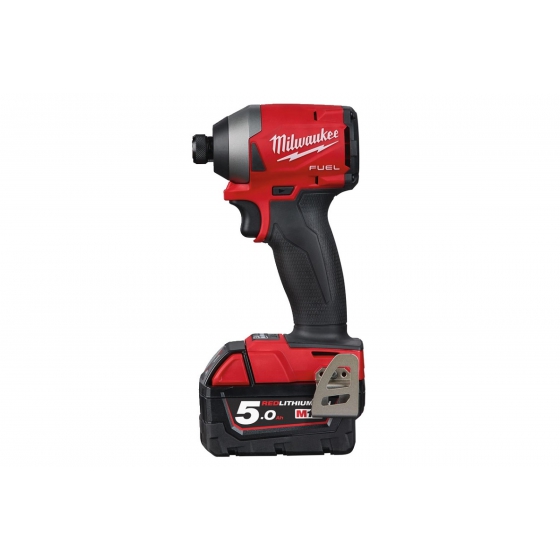 Аккумуляторный винтоверт Milwaukee M18 FID2-502X FUEL