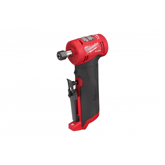 Аккумуляторная цанговая угловая шлифмашина Milwaukee M12FDGA-0 FUEL