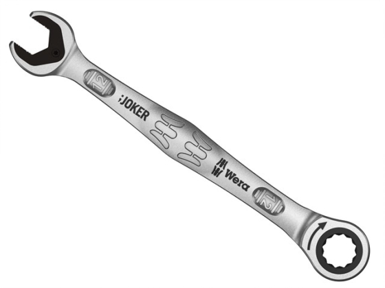 Гаечный ключ WERA WE-073272 Гаечный ключ WERA WE-073272