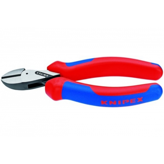 Бокорезы KNIPEX KN-7302160 Бокорезы KNIPEX KN-7302160