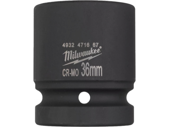 Головка ShW (36 мм; 1DR) Milwaukee Головка ShW (36 мм; 1DR) Milwaukee