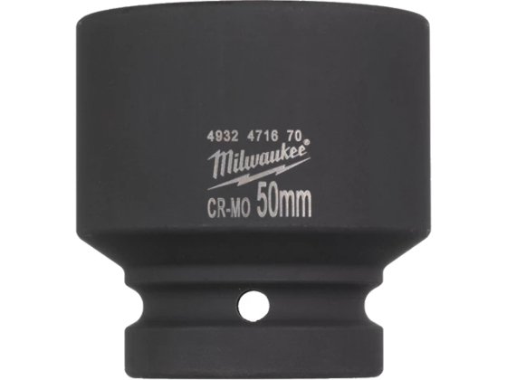 Головка ShW (50 мм; 1DR) Milwaukee Головка ShW (50 мм; 1DR) Milwaukee