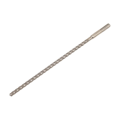 Бур SDS+МХ4 8x215 мм. поштучно, (уп. 50 шт), Milwaukee 4932430440/1