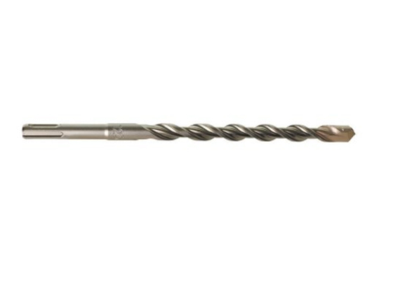 Бур SDS+ 12х210 мм Milwaukee Бур SDS+ 12х210 мм Milwaukee