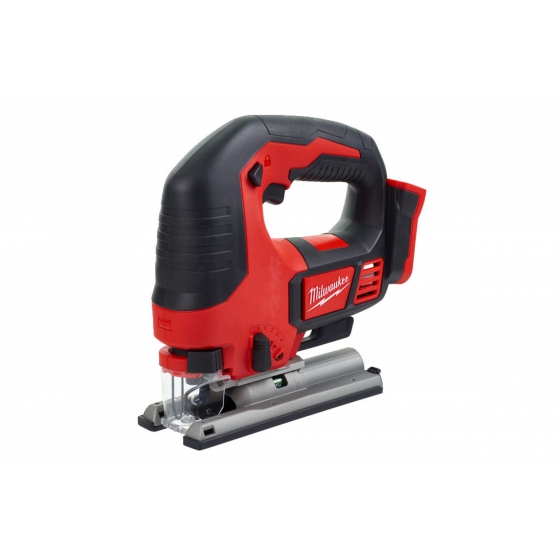 Аккумуляторный лобзик Milwaukee M18 BJS-0