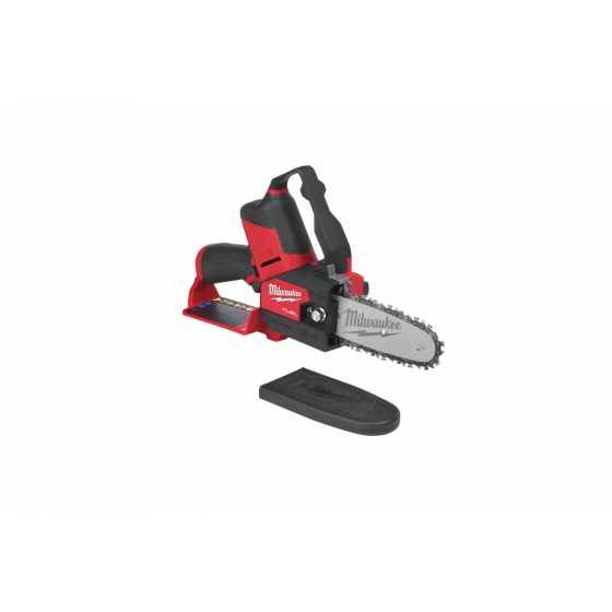 Аккумуляторная цепная садовая пила Milwaukee M12 FHS-0 FUEL Аккумуляторная цепная садовая пила Milwaukee M12 FHS-0 FUEL