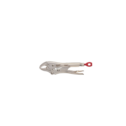 Зажим ручной CURVED JAW 7 170 мм Milwaukee 4932471732 Зажим ручной CURVED JAW 7 170 мм Milwaukee 4932471732