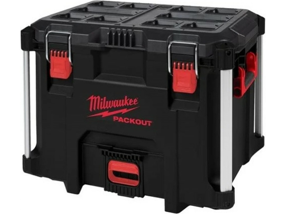 Кейс XL Milwaukee PACKOUT Кейс XL Milwaukee PACKOUT