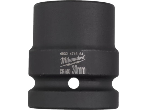 Головка ShW (30 мм; 1DR) Milwaukee Головка ShW (30 мм; 1DR) Milwaukee