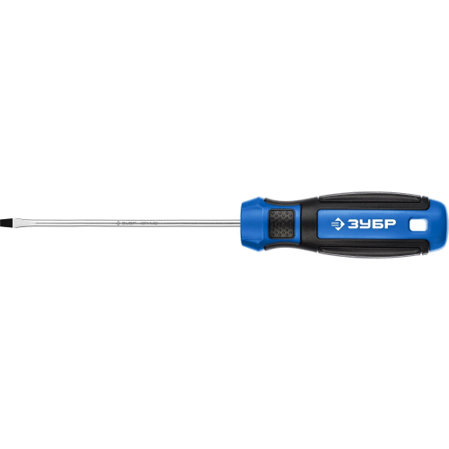 Отвертка ЗУБР Профессионал SL3x100 25231-3_z01