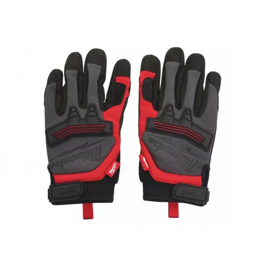 Перчатки Milwaukee 10/XL 48229733