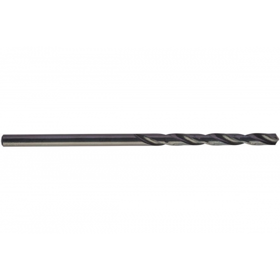 Сверло по металлу HSS-R DIN338 (10 шт; 2.5 мм) Milwaukee