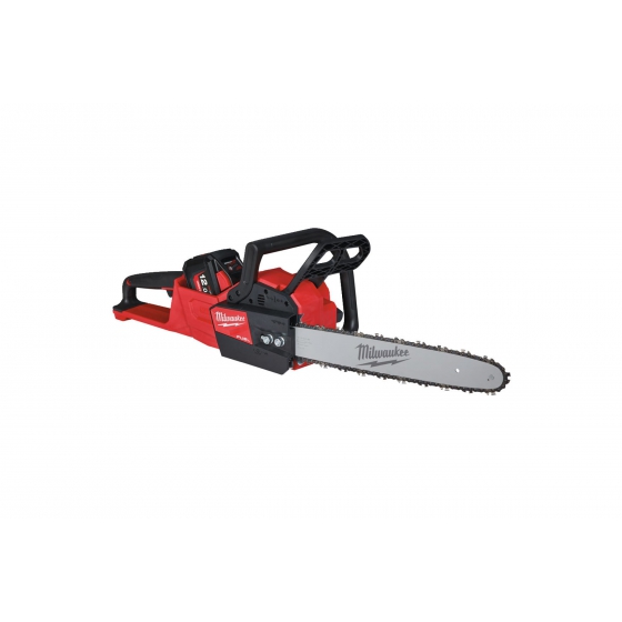 Аккумуляторная цепная пила Milwaukee M18 FCHS-121B FUEL Аккумуляторная цепная пила Milwaukee M18 FCHS-121B FUEL