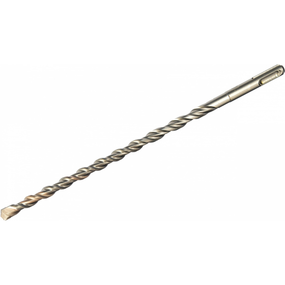 Бур SDS-Plus 10x260 мм, Milwaukee 4932399342/1 Бур SDS-Plus 10x260 мм, Milwaukee 4932399342/1