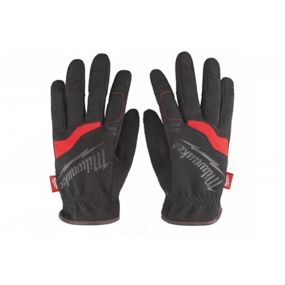 Мягкие перчатки 11/XXL Milwaukee 48229714 Мягкие перчатки 11/XXL Milwaukee 48229714