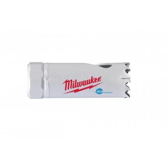 Коронка Bi-Metal 20 мм Milwaukee 49560024 Коронка Bi-Metal 20 мм Milwaukee 49560024