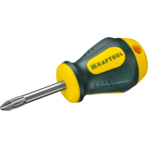 Отвертка Х-Drive PH2x38, KRAFTOOL