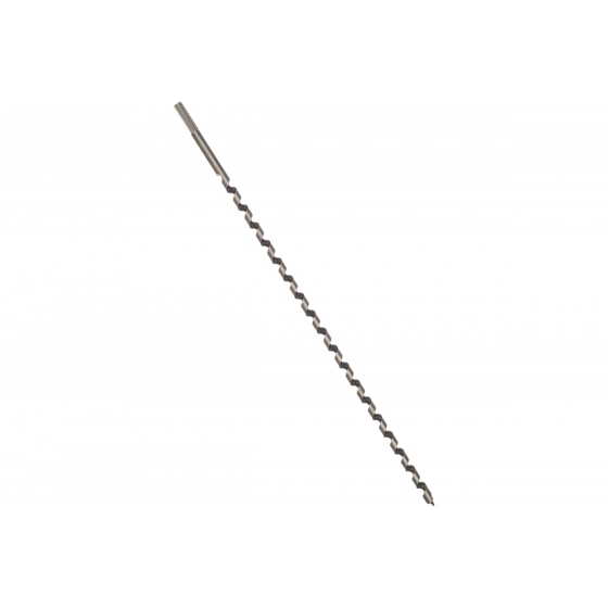 Сверло по дереву (10х385х460 мм; 8.5HEX) Milwaukee