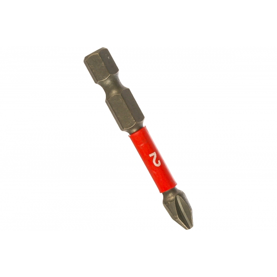 Насадка Импактор IMP DC PH2 WERA WE-057656 Насадка Импактор IMP DC PH2, 50 мм WERA WE-057656