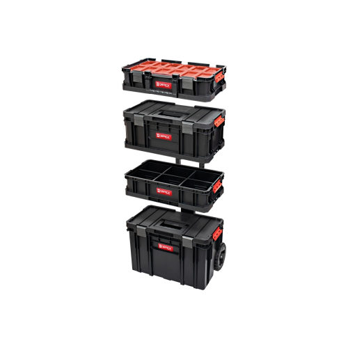 Набор QBRICK SYSTEM TWO 6 в 1