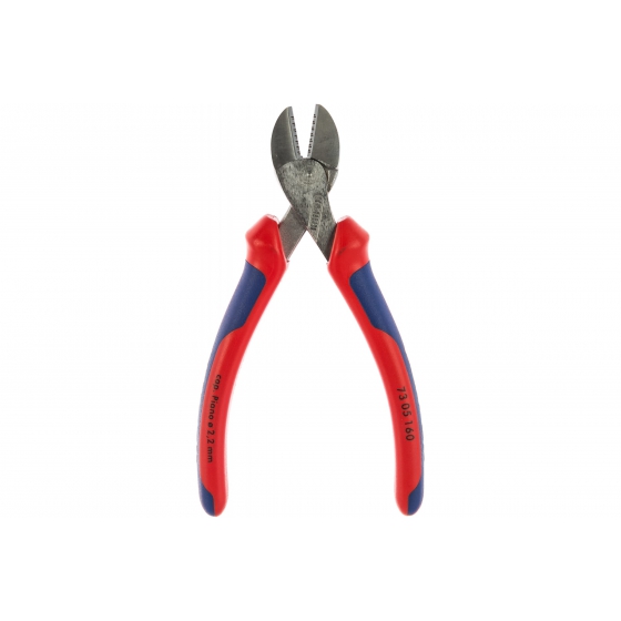 Бокорезы KNIPEX KN-7305160 Бокорезы KNIPEX KN-7305160