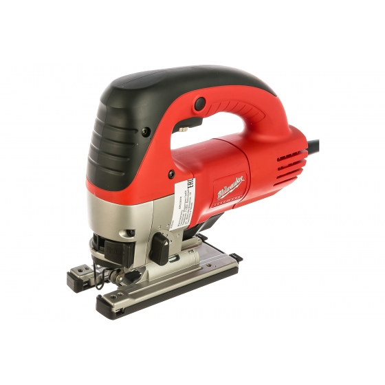 Лобзик Milwaukee JSPE135 TX