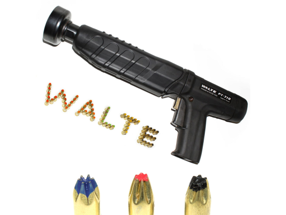 Монтажный пистолет WALTE PT710 Монтажный пистолет WALTE PT710