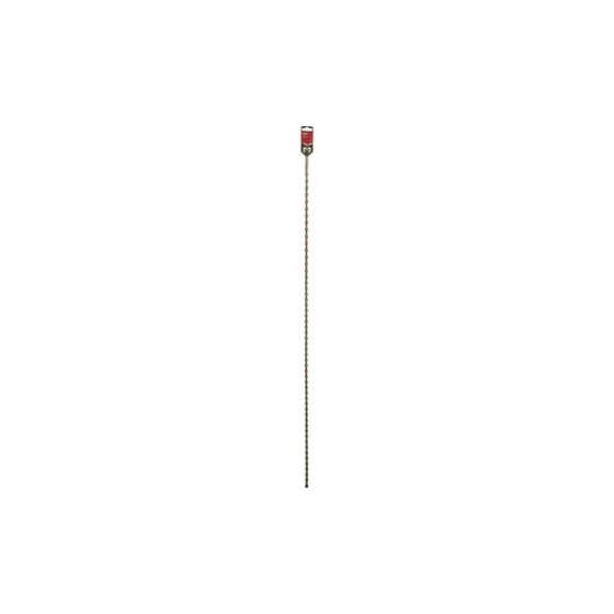Бур SDS-Plus 10x1000 мм, Milwaukee Бур SDS-Plus 10x1000 мм, Milwaukee
