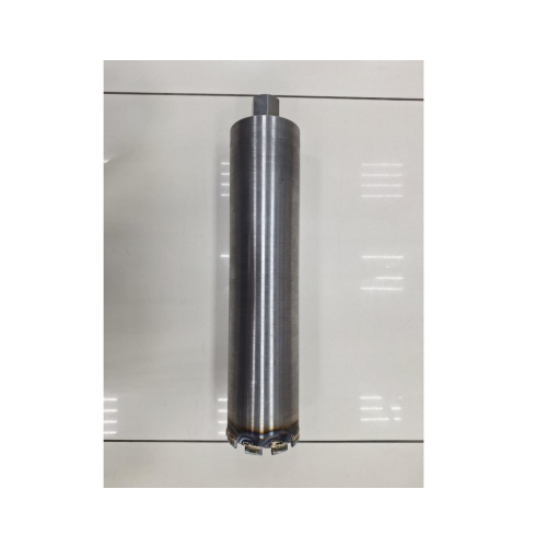 Коронка алмазная 112/450 мм. 1 1/4 RB, Exla 06116 Коронка алмазная 112/450 мм. 1 1/4 RB, Exla 06116