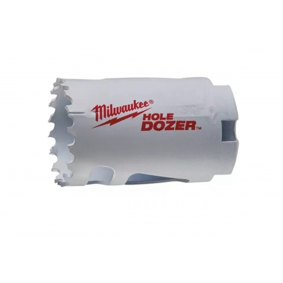 Коронка Bi-Metal 35 мм Milwaukee 49560072