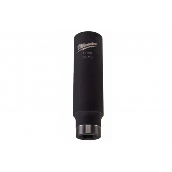 Головка Milwaukee ShW ½ 11 мм Головка Milwaukee ShW ½ 11 мм