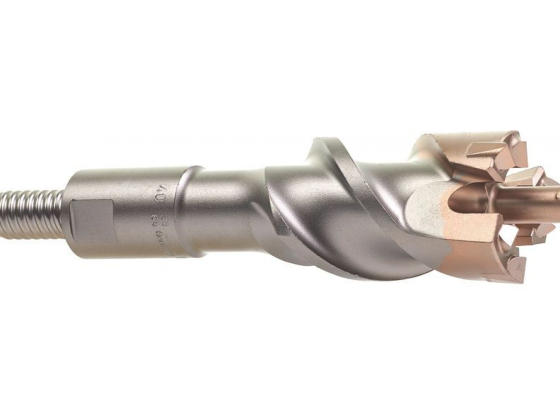Бур туннельный SDS-Max Vario (40x150 мм) Milwaukee