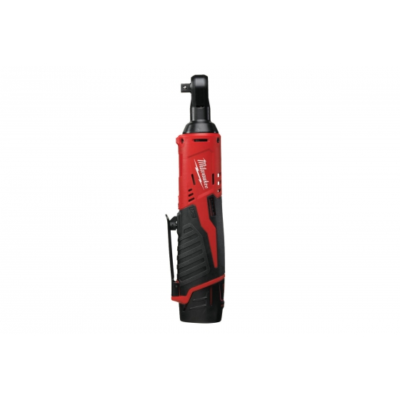 Аккумуляторный торцевой гайковерт Milwaukee M12 IR-201B 3/8